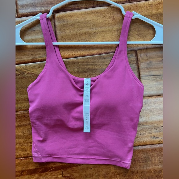 lululemon athletica Tops - Lululemon Align Tank